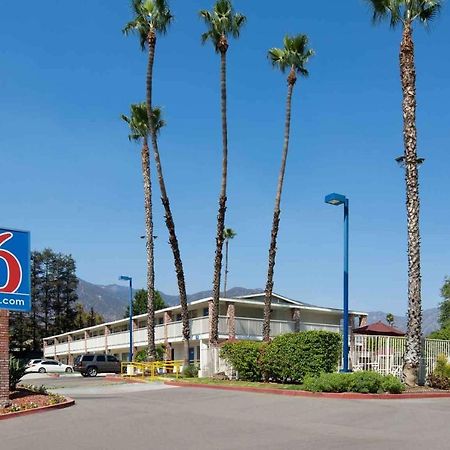 Motel 6-Arcadia, Ca - Los Angeles - Pasadena Area Экстерьер фото